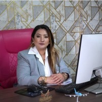 Rinku Bista - Managing Director